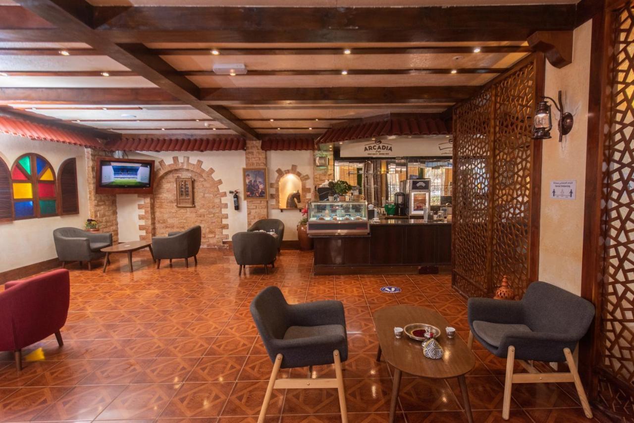 Bm Beach Hotel Ras al-Khaimah Luaran gambar