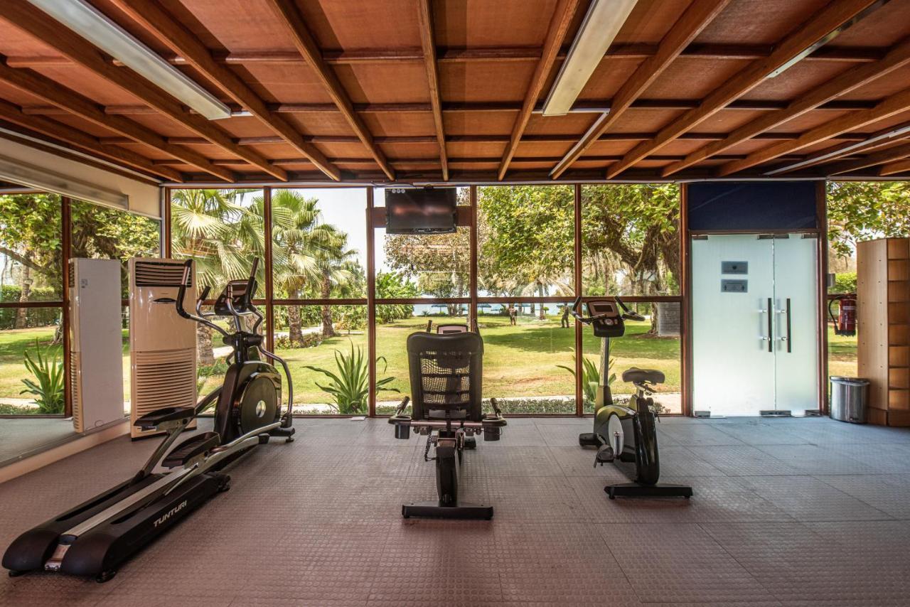 Bm Beach Hotel Ras al-Khaimah Luaran gambar