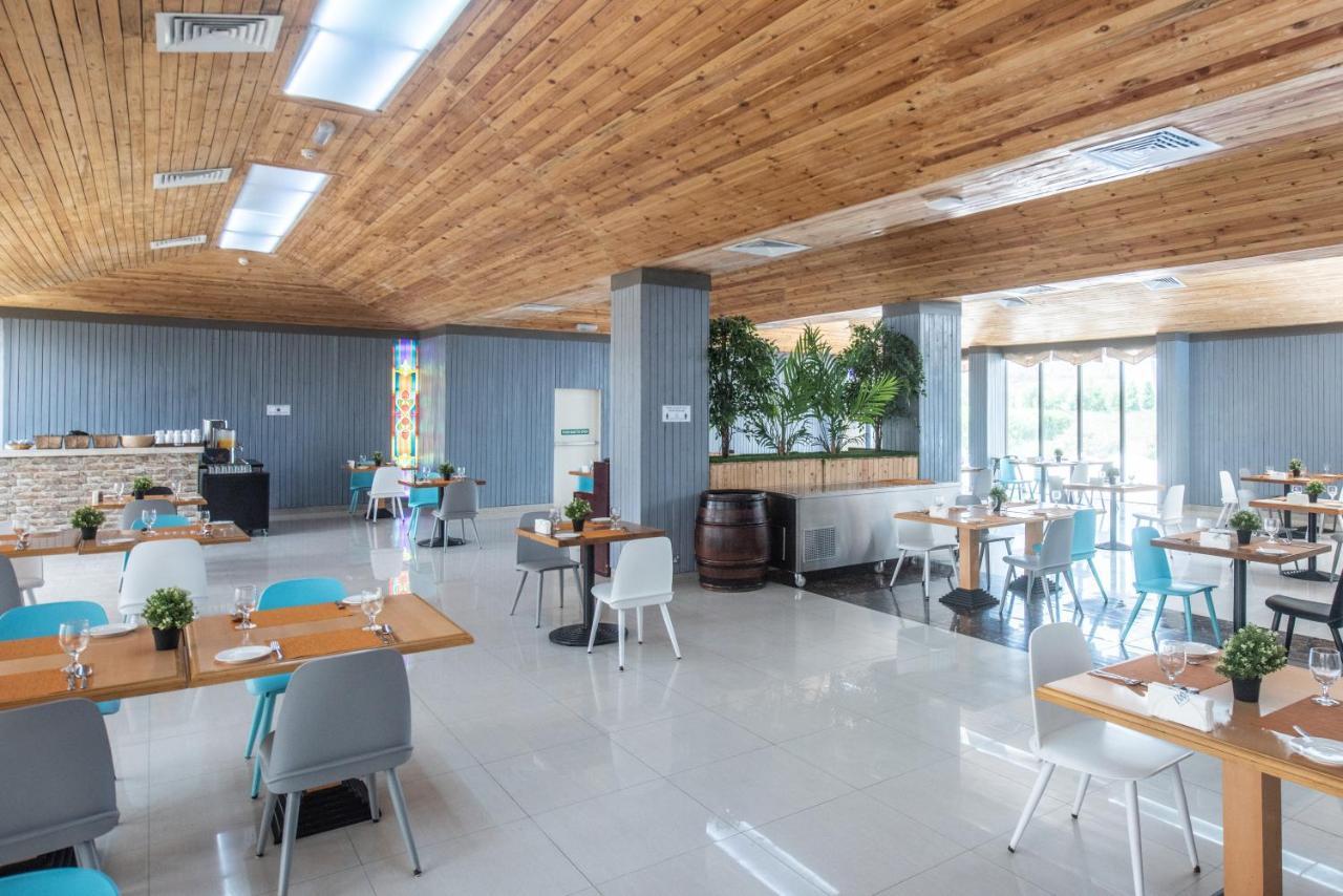 Bm Beach Hotel Ras al-Khaimah Luaran gambar