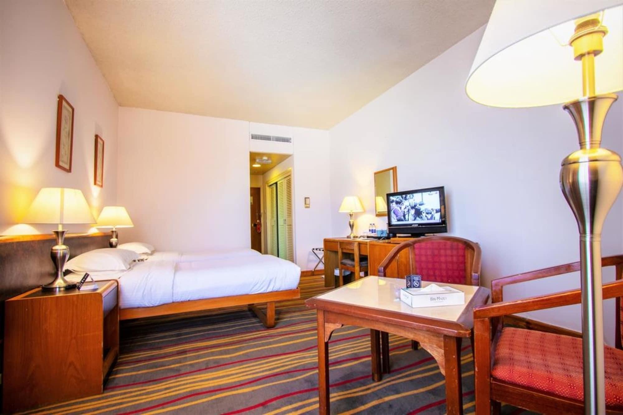 Bm Beach Hotel Ras al-Khaimah Luaran gambar