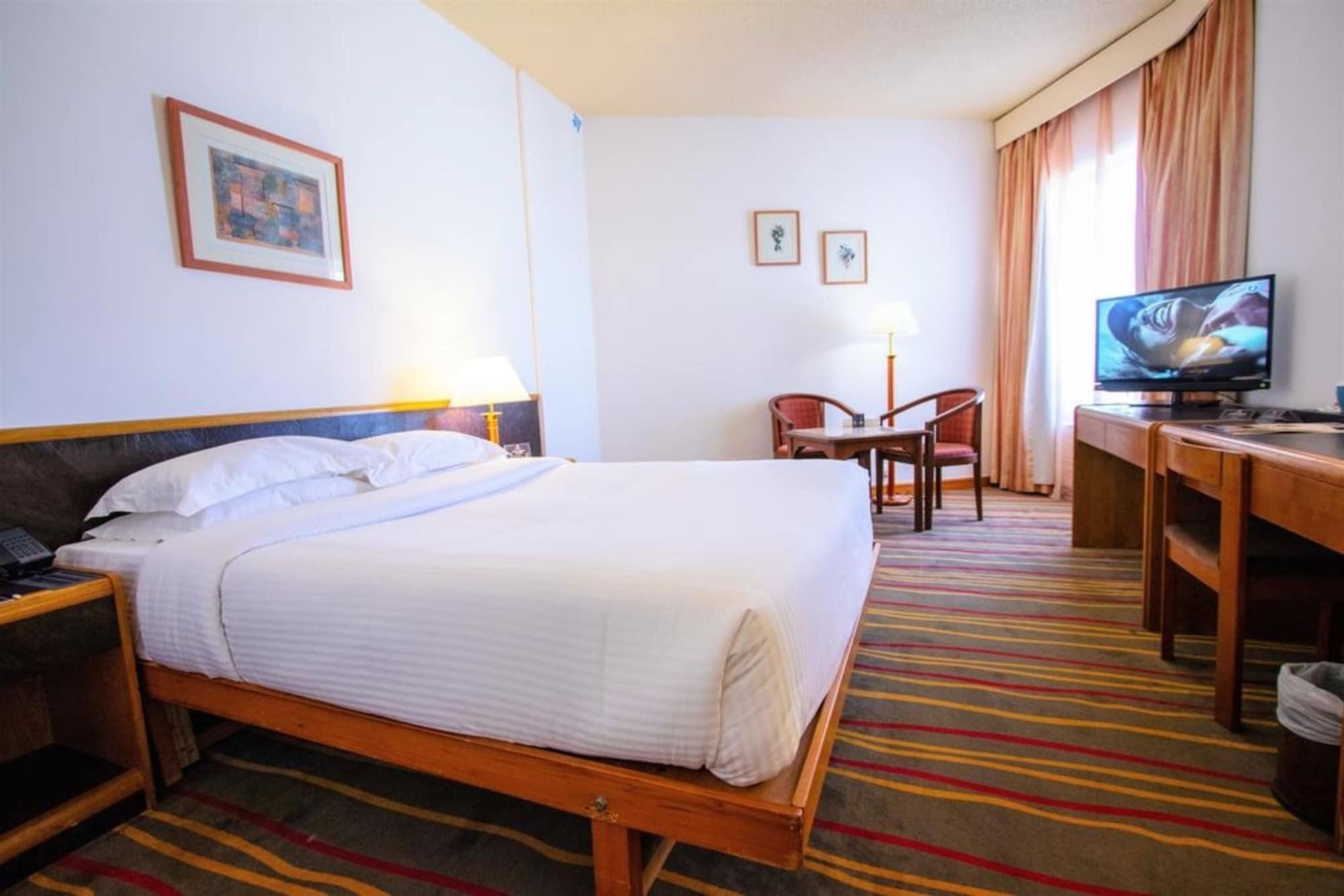 Bm Beach Hotel Ras al-Khaimah Luaran gambar