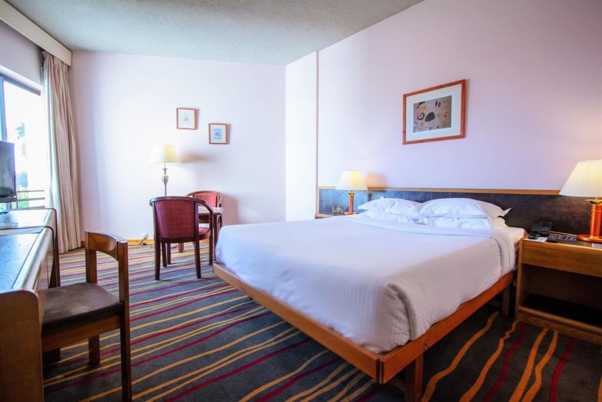 Bm Beach Hotel Ras al-Khaimah Luaran gambar