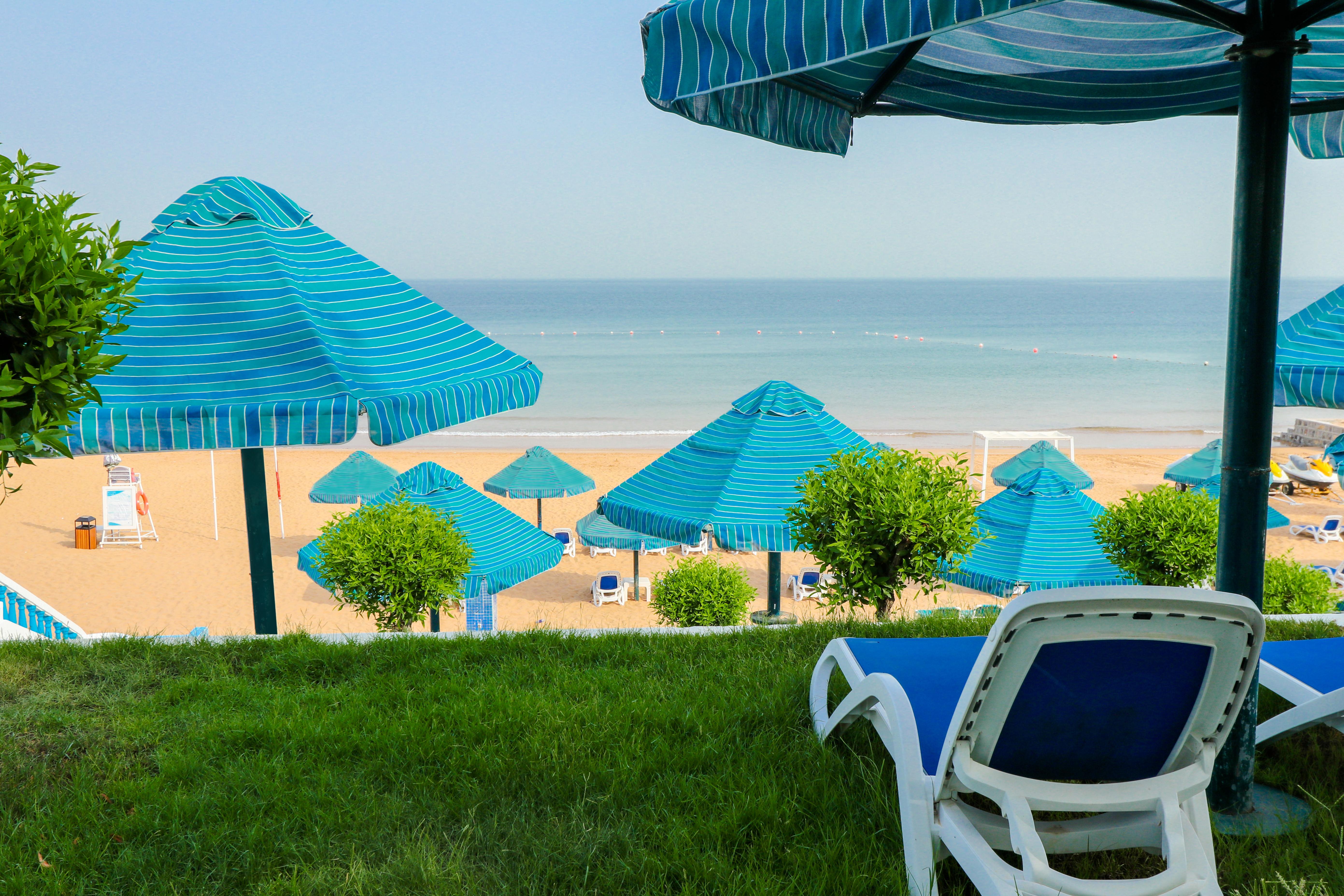 Bm Beach Hotel Ras al-Khaimah Luaran gambar