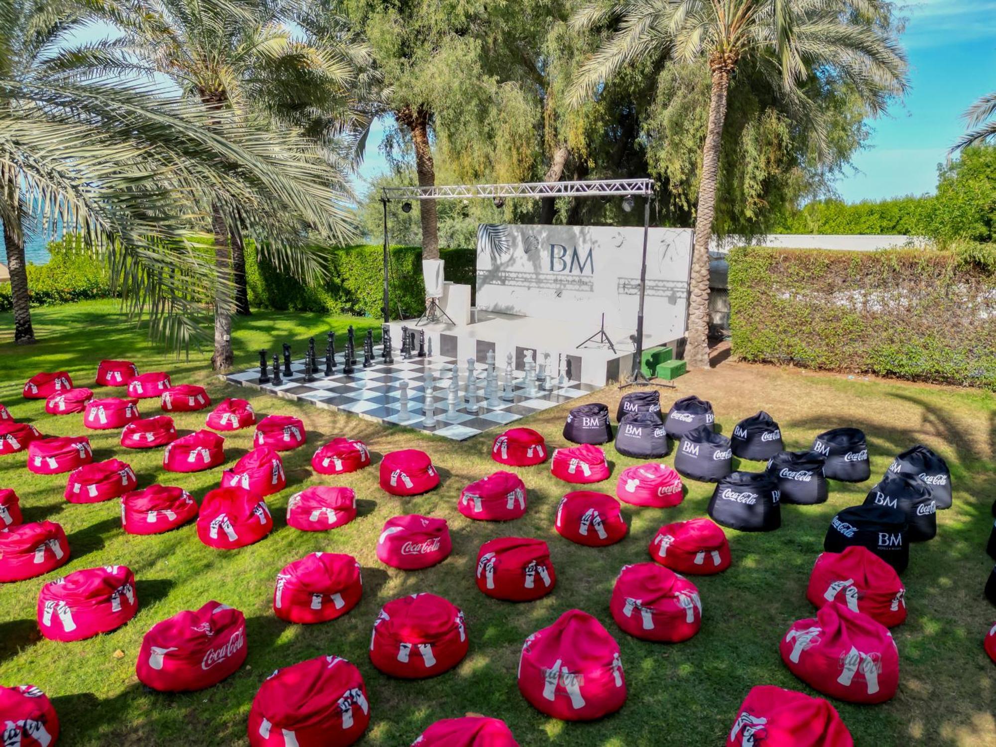 Bm Beach Hotel Ras al-Khaimah Luaran gambar