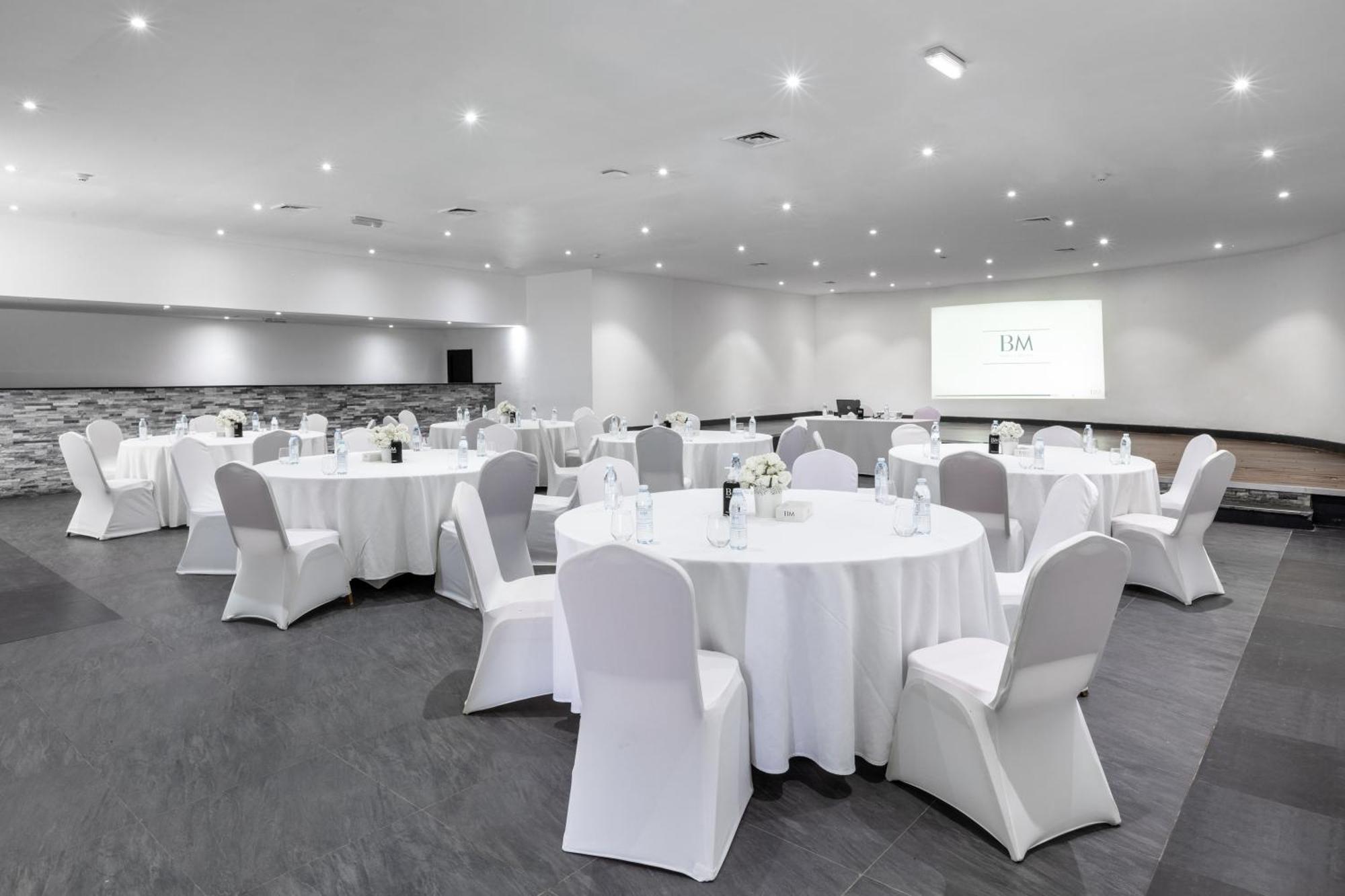 Bm Beach Hotel Ras al-Khaimah Luaran gambar