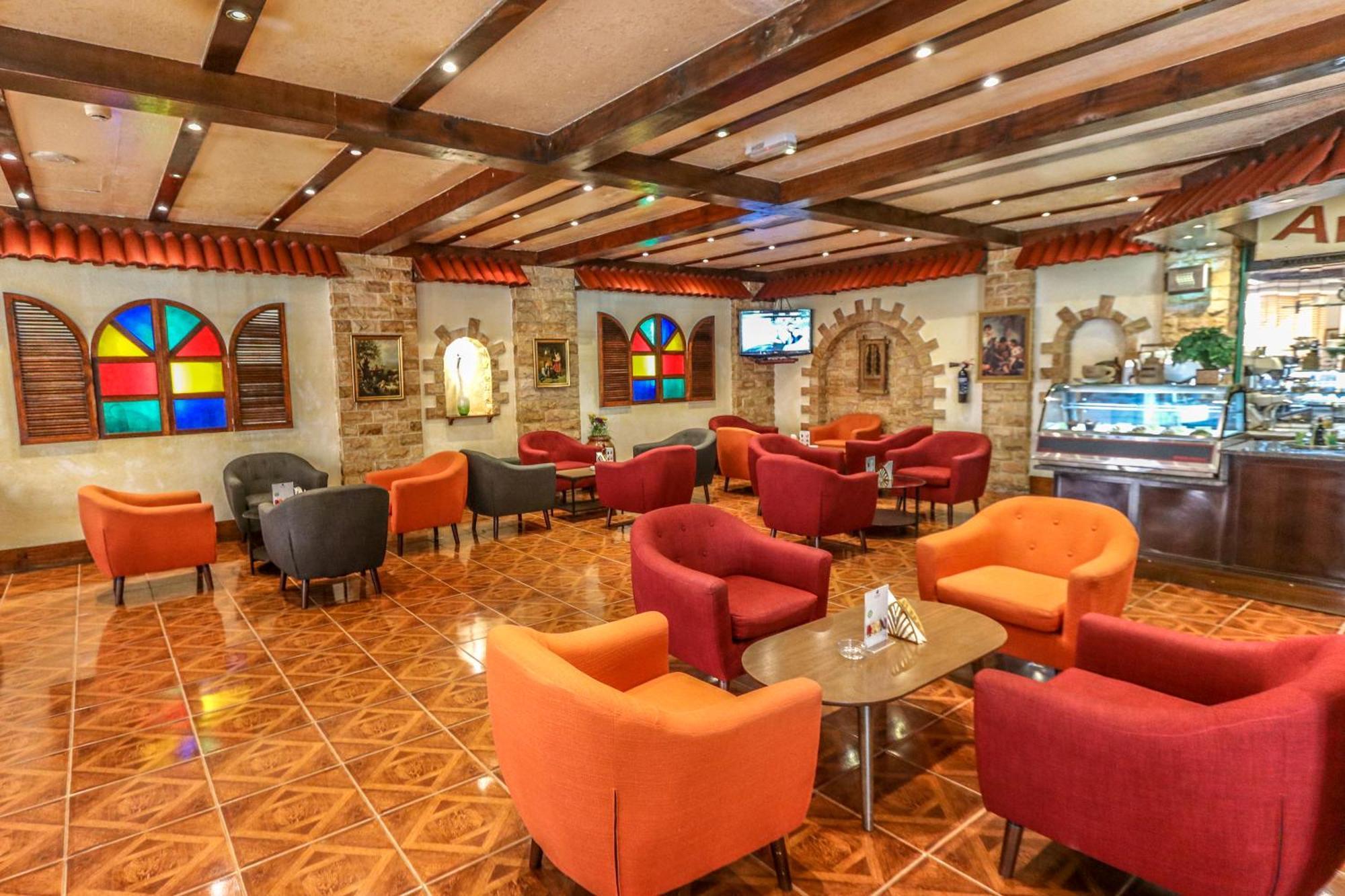 Bm Beach Hotel Ras al-Khaimah Luaran gambar
